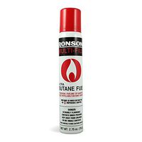 Ronson Multi-Fill Ultra Butane Fuel 2.75oz. (78g)