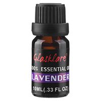 general3 Single Essential Oil Lavender Essential Oil 10ml/30ml Massage Essential Oil (10 ml)