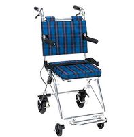 YIYIXIN Self Propelled Wheelchair, Lightweight Mobility Device for Elderly, Handicapped, and Disabled Users, Portable Wheelchair for Independence Or Caretaker Convenience