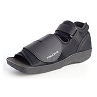WP000-79-81237 79-81237 Post Op Shoe Squared Toe Large 79-81237 From DJO, Inc Quantity 1 Unit