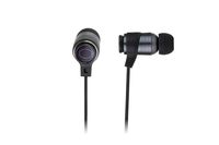 Cooler Master Masterpulse MH710 Gaming Earbuds with Extra Ear Tips, 10mm Drivers, Focux FX 2.0 technology, and Compatibility with PC, Xbox One, PS4, Nintendo Switch, and Mobile Devices