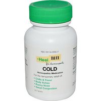 BHI Cold 100 TAB