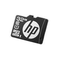 Hewlett Packard HP 700139-B21 32GB Class 10/UHS-I MicroSDHC Card