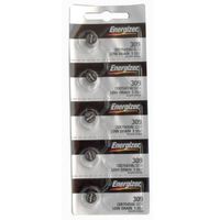 25 309 Energizer Watch Batteries SR754SW Battery Cell