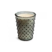 Simpatico Hobnail Candle, Fern