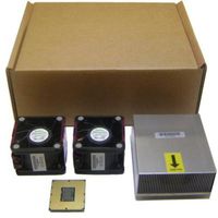 HP Xeon DP L5640 2.26 GHz Processor Upgrade - Socket B LGA-1366 587507-B21