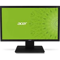 Acer B246HL ymdpr 24in Widescreen LCD Monitor 1920 x 1080 Full HD 5 ms, TN Film | B246HL (Renewed)