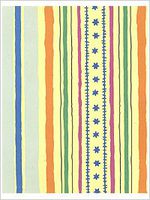 Anna Griffin Margot Collection - Stripes