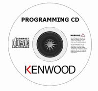 KENWOOD KPG-88D CD OEM TK-2180/3180/7180/8180/7189/8189 M