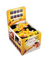 QA Worldwide DM0903-34 Medium Cable Clamp Pro Cable Management Tool