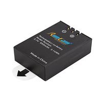 New RUNCAM 2 Runcam2 3.7V 850mAh 3.14Wh Li-ion Battery RC2-09 By KTOY