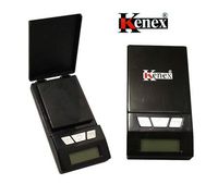 Kenex- Mx500 Professional Digital Pocket Scale (assorted)