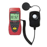 Amprobe LM-100 Light Meter with Silicon Photodiode and Filter
