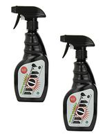 STAINLESS STL CLNR16OZ by WOW MfrPartNo 11001-5