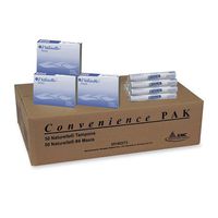 RCM251602 Napkin/Tampon Convenience Refill Pack, 100/CT