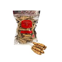 正康蔘業 Ginsengpro | 精選美國威斯康辛州種植花旗參(中短枝)16oz/袋 | 西洋參 | American Wisconsin Ginseng (Medium Short Root) 16oz/Bag