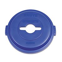 RCP1788380 - Rubbermaid Brute Heavy-Duty Recycling Container Lid