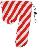 Super Cool The Luxury X-Mas Tuggie Pê.Nís Sock