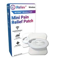 iReliev Pain Relief Patch Mini Wireless Tens