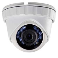 LTS CMHT2122-28F Platinum HD-TVI Turret Camera, 2MP, 2.8mm, 4 in 1, Weatherproof IP66
