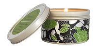 Victoria’s Lavender Luxury Scented Candles | Essential Oil Soy Wax Aromatherapy Candle (Eucalyptus Mint)