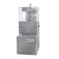 ZP Type Rotary Candy Making Machine