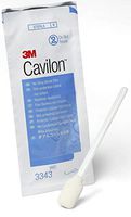 Special Sale - 1 Pack of 10 - 3M Cavilon No-sting Barrier Film MMM3343 3M HEA... MP-MMM3343 Each