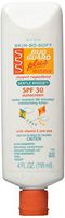 Avon SKIN-SO-SOFT Bug Guard PLUS IR3535® Insect Repellent Moisturizing Lotion - SPF 30 Gentle Breeze, 4 oz