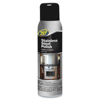 ZPEZUSSTL14 - Zep Commercial Stainless Steel Polish