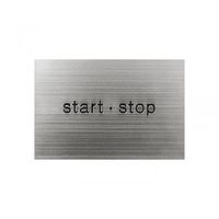Technics Stop/ Start Button for SL-1200 Series
