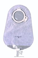Standard Urostomy Pouch, Assura Uro 2Pc Std Trn 1.75, (1 BOX, 10 EACH)