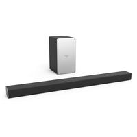 VIZIO SB3621n-F8MB 36" 2.1 Sound Bar System (Manufacturer Renewed)
