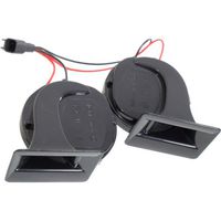 Horn for Ford Focus 12-14 / C-Max 13-16 Dual Note Assembly