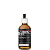 Rhodiola Extract Organic High Grade (Alcohol-Free), Non-GMO