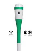 SwingShot Cyclops Pro+ Wireless Sports Training Camera for Golf, Baseball, Softball, etc.