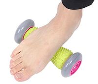 Medi Story Foot Massage Roller Refresh 16.5 x 6.4cm (Gray)