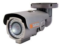 Digital Watchdog - DWC-LPR650 - License Plate Recognition Cam