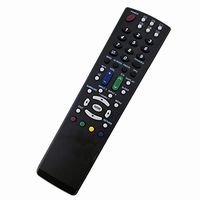Universal Remote Control Fit For SHARP l865 LC-G5C26U LC-42D43U LC-52D62U AQUOS LCD HDTV TV