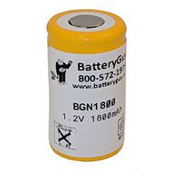 Power-Sonic PSSCX Replacement Battery (Rechargeable)