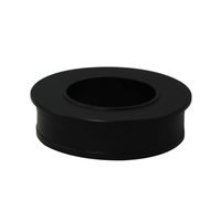 BoliOptics Video Zoom Body Microscope Adapter Ring for Focusing Rack, 45.3mm to 76mm Diameter Converter SA05081101