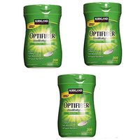 Kirkland Signature OPTIFIBER, 25.6 oz