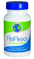 Reflexa Joint Repair Formula relieves Joint discomfort| Lubricates Your Joints to Move Free and Easy| Helps Repair and Restore by Adding Fluid Back in to Your Joints. (1)