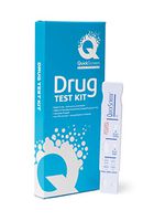 Phamatech Quickscreen MET 500 ng/mL Urine Dip Card Drug Testing - Pack of 10