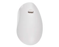 ACE SELECT Battery Cover Replacement Compatible with Fujifilm Instax Mini 7S Instant Film Camera - White