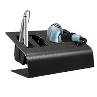 Desktop Appliance Holder Hair Tools Organizer Iron Blower