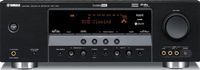 YAMAHA NATURAL SOUND AV RECEIVER RX-V361