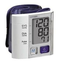 Citizen Wrist Blood Pressure CH-657 By: Veridian Healthcare Surge w/Phone (RJ11)