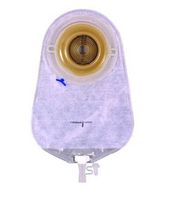 COLOPLAST CORPORATION COL12432 Assura Extra-Extended Wear One-Piece Urostomy Pouches by MedC