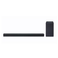 LG Electronics SK8Y 2.1 Channel Soundbar Subwoofer Combo with Dolby Atmos (Renewed)