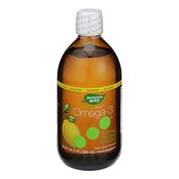 Ascenta Health Ltd, Nutra Sea Original, 500 Ml